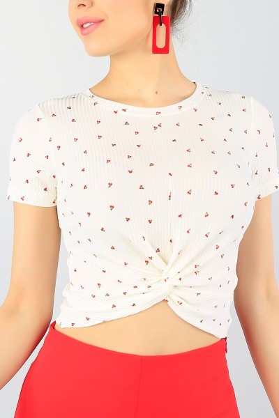 krem-desenli-tasarim-crop-bluz-59211