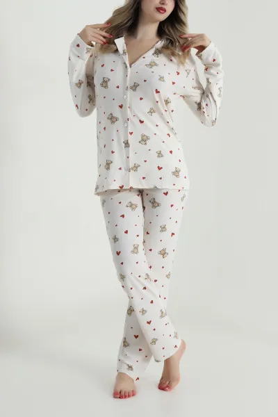 krem-dugmeli-suet-kadin-pijama-takimi-486270