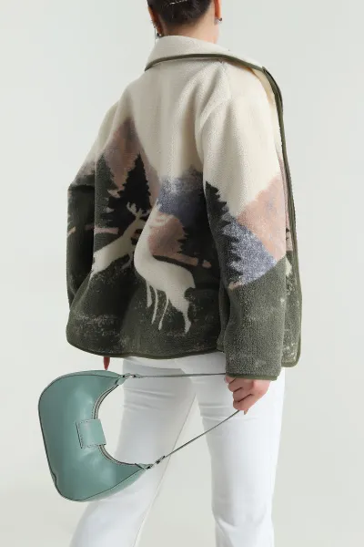krem-fermuarli-teddy-kadin-polar-491010