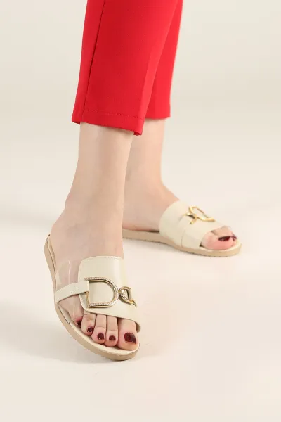 krem-gold-tokali-seffaf-detay-duz-terlik-255577