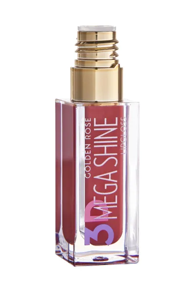 Golden Rose 3D Mega Shine Lipgloss No: 113 294102
