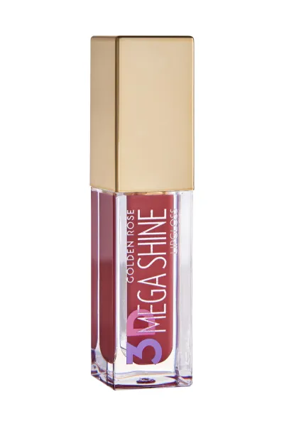 Golden Rose 3D Mega Shine Lipgloss No: 113 294102