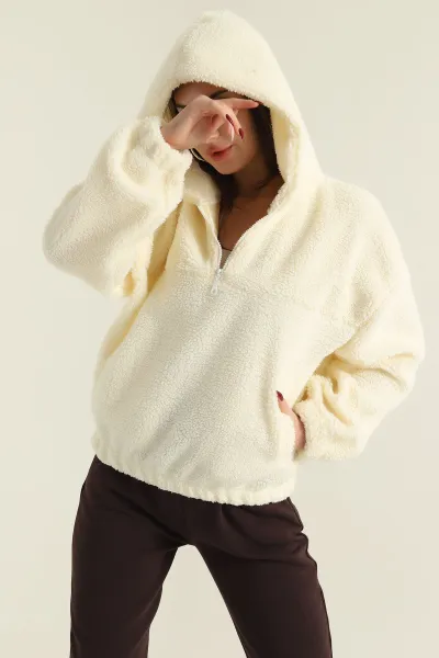 krem-kapusonlu-kuzu-yumos-kadin-sweat-419533