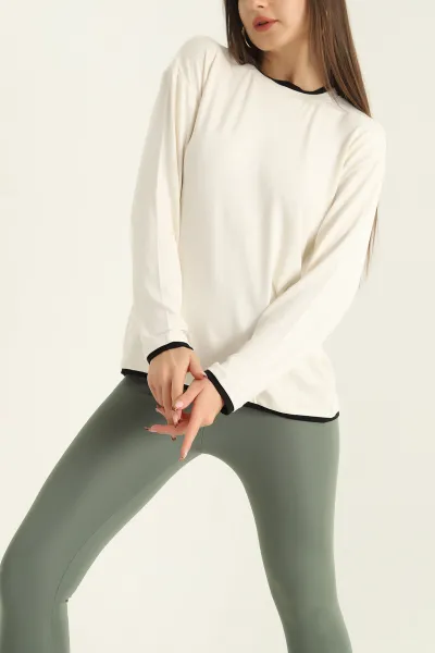 krem-modal-bisiklet-yaka-likrali-bayan-sweat-318265