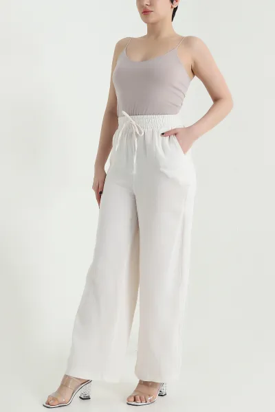 krem-muslin-keten-cep-detay-kadin-pantolon-454847