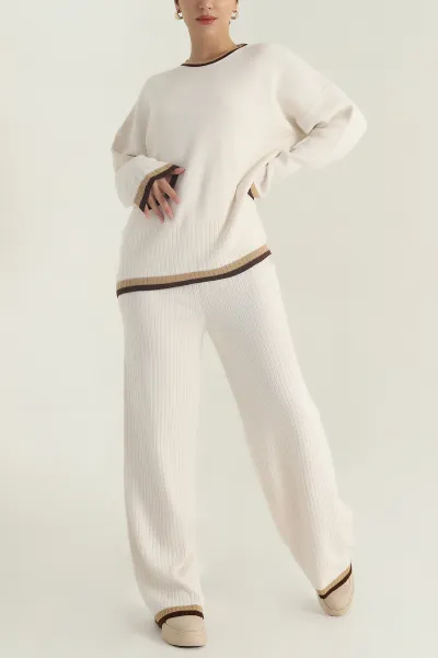 krem-oversize-likrali-triko-kadin-ikili-takim-401781
