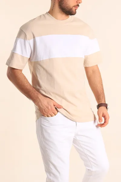 krem-oversize-suprem-parcali-erkek-tisort-249448