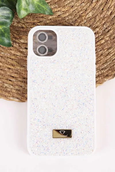 krem-teknocase-iphone-11-uyumlu-ella-diamond-case-serisi-lens-hediyeli-sert-silikon-telefon-kilifi-457724