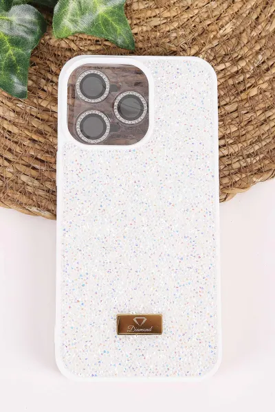 krem-teknocase-iphone-15-pro-max-uyumlu-ella-diamond-case-serisi-lens-hediyeli-sert-silikon-telefon-kilifi-457761