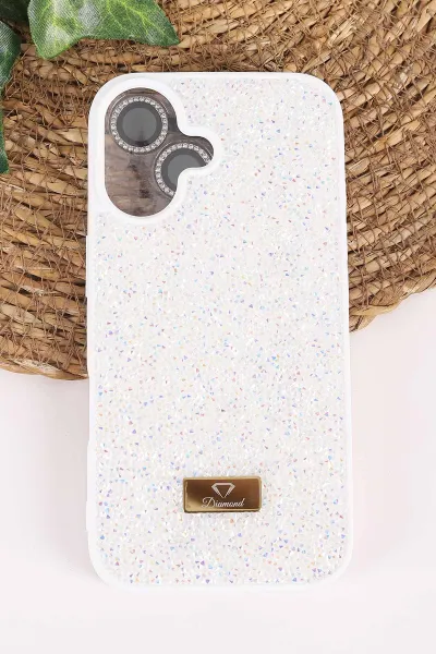 krem-teknocase-iphone-16-uyumlu-ella-diamond-case-serisi-lens-hediyeli-sert-silikon-telefon-kilifi-457807
