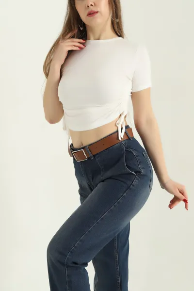 krem-yan-buzgulu-bluz-335239