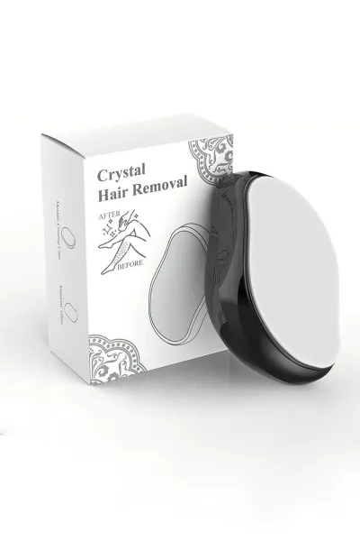 Kristal Tüy Alıcı - Epilasyon Aleti 432547