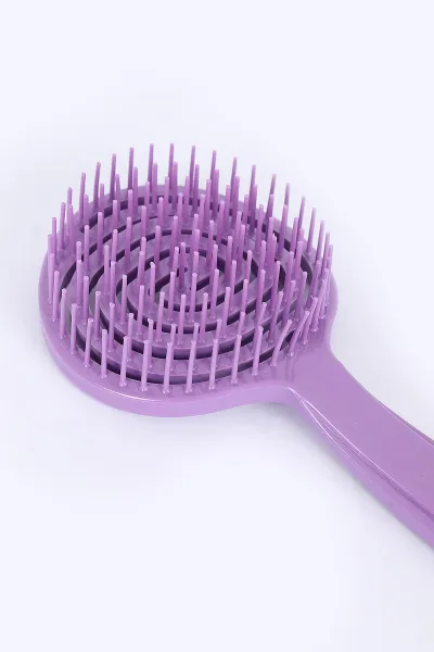 Kylie Oval Saç Fırçası Pro 3d Hair Brush Tarak 385053