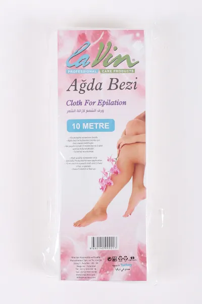 La Vin Ağda Bezi 10 Metre 445468