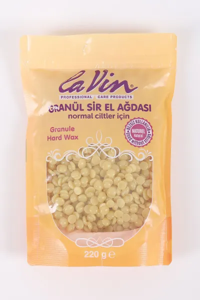 La Vin Granül Sir El Ağda Naturel 220  Gr 445545