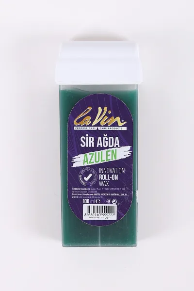 La Vin Roll On Sir Ağda Azulen 100 Ml 445477
