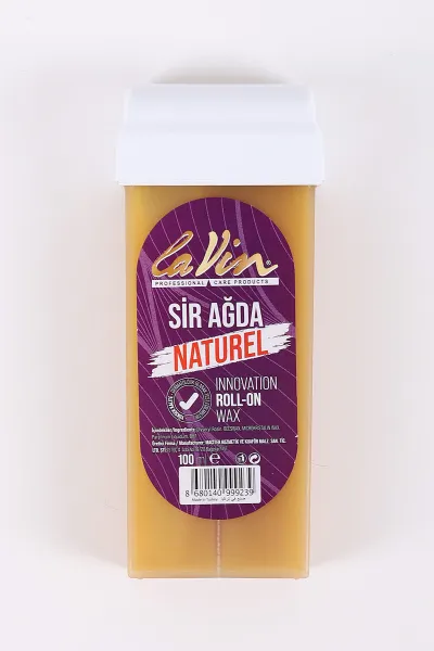 La Vin Roll On Sir Ağda Naturel 100 Ml 445479