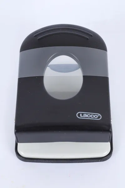 Lacco Metal Delgeç 40 Sayfa Kapasiteli 274620