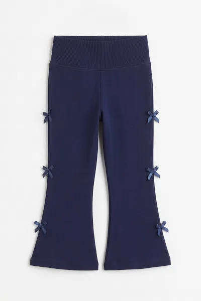 lacivert-1-15-yas-kurdaleli-oysho-kumas-ispanyol-kiz-cocuk-pantolon-496211