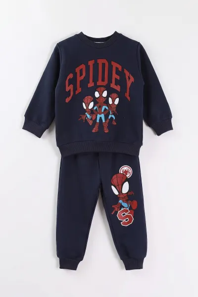 lacivert-1-5-yas-spidey-baskili-2-ip-ici-sardonlu-erkek-cocuk-2li-takim-498928