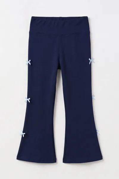 lacivert-11-15-yas-kurdaleli-oysho-kumas-ispanyol-kiz-cocuk-pantolon-495509