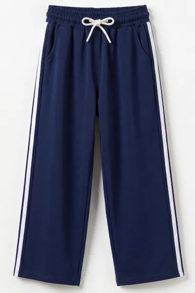 lacivert-11-15-yas-serit-detay-oysho-kumas-kiz-cocuk-alt-492896