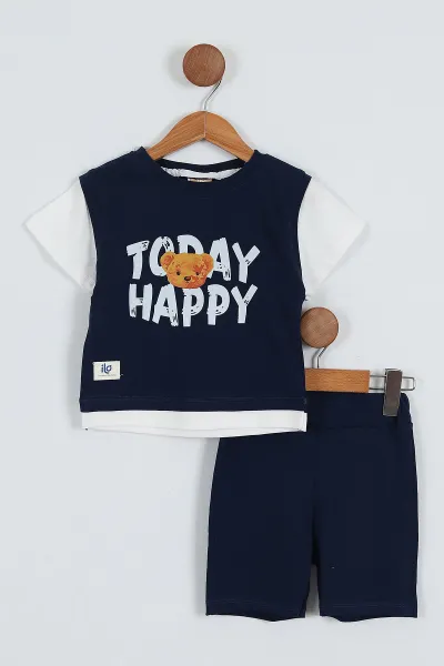 lacivert-2-5-yashappy-baskili-sortlu-erkek-cocuk-takim-357028