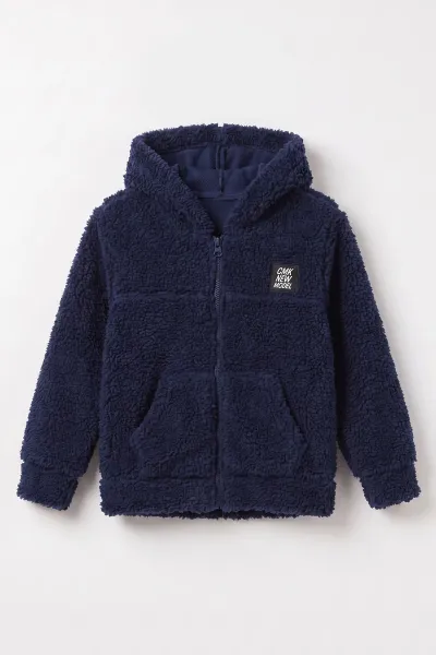 lacivert-3-12-yas-fermuarli-ve-kapusonlu-erkek-cocuk-pelus-hirka-489018