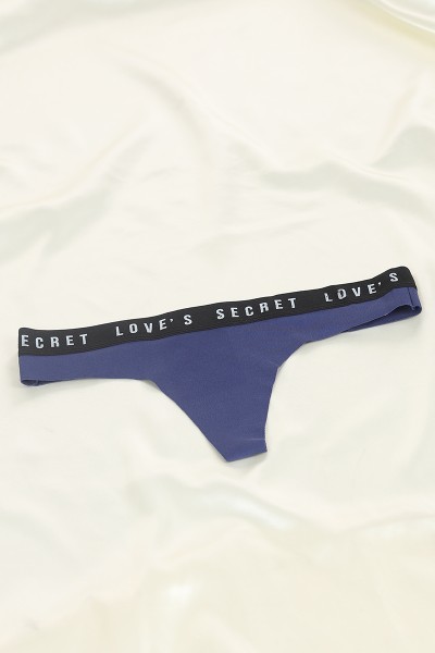 lacivert-3908-tanga-pamuk-lazer-bel-spor-lastikli-kulot-99844