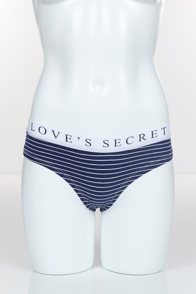 lacivert-4325-hipboxer-baskili-cizgili-kumas-kulot-101784