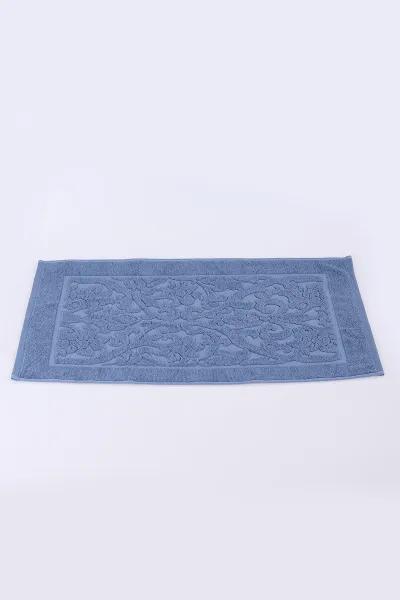 lacivert-50x70-cm-sal-desenli-ayak-havlusu-448897