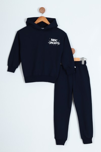 lacivert-6-9-yas-basic-baskili-kapusonlu-erkek-cocuk-takim-208239