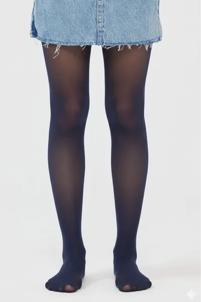 lacivert-66-penti-pretty-20-klasik-kiz-cocuk-kulotlu-corap-421862