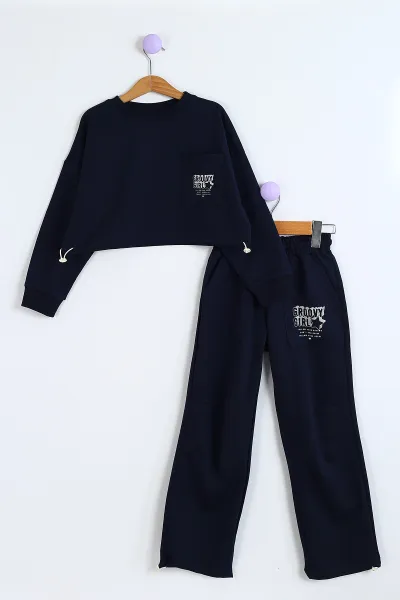 lacivert-8-12-yas-belden-sikmali-oversize-model-on-cepli-kiz-cocuk-takim-302944