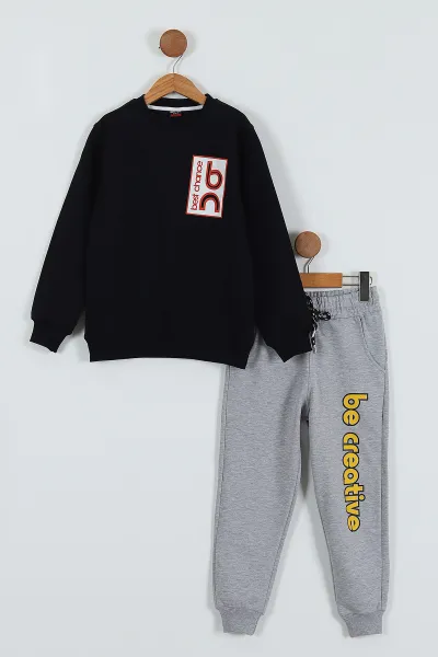 lacivert-8-12-yas-on-arka-baskili-erkek-cocuk-takim-288957