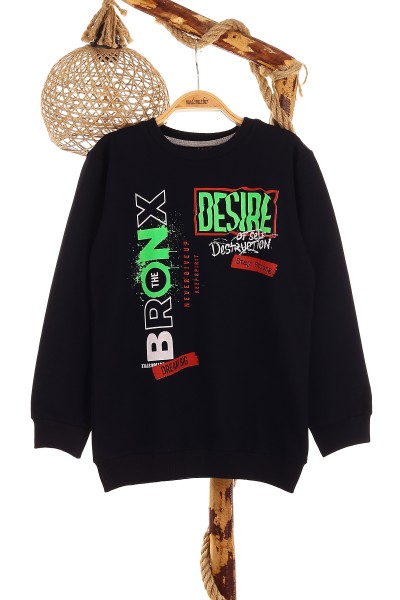 lacivert-9-12-yas-bronx-desire-baskili-erkek-cocuk-sweat-151728