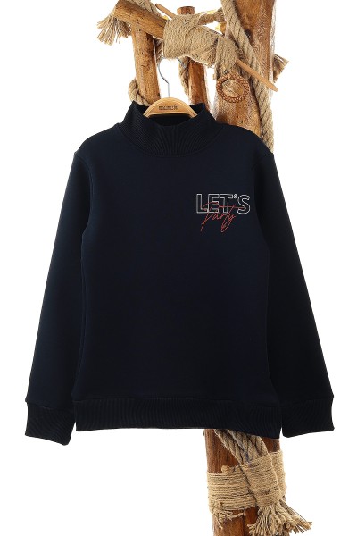 lacivert-9-12-yas-lets-party-baskili-uc-ip-sardonlu-erkek-cocuk-sweat-148950
