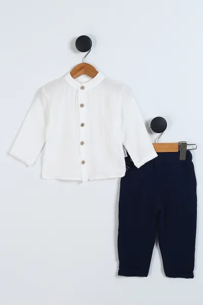 lacivert-9-24-aydugmeli-muslin-erkek-bebek-takim-341898