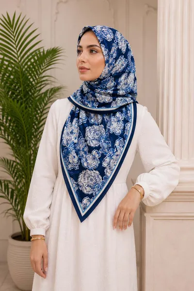 lacivert-95x95-cm-dijital-baskili-mercan-desen-soft-esarp-473267