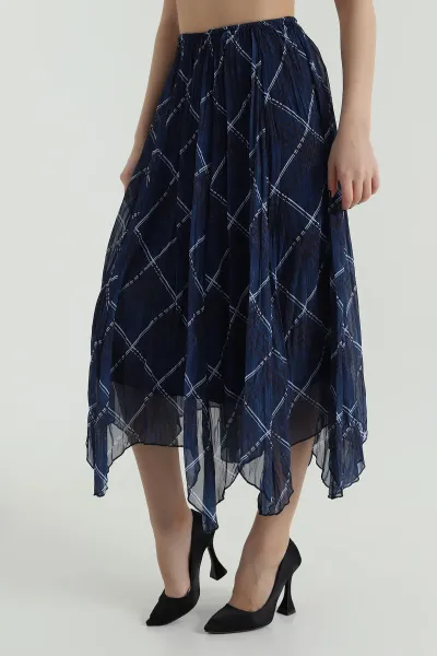 lacivert-astarli-sifon-kadin-etek-424391