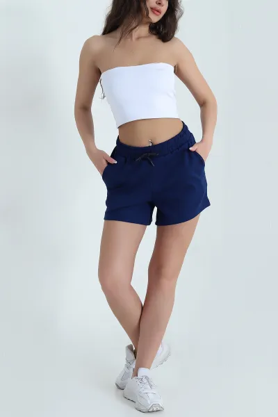 lacivert-beli-lastikli-modal-kadin-sort-461569