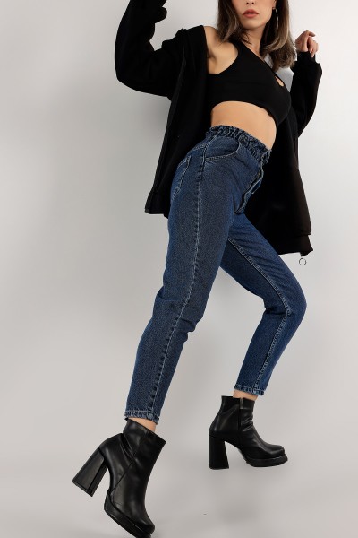 lacivert-beli-lastikli-mom-kot-pantolon-134624