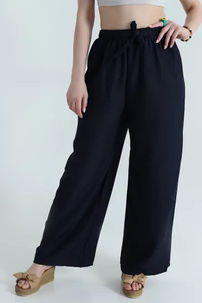 lacivert-bol-paca-keten-kadin-pantolon-471557