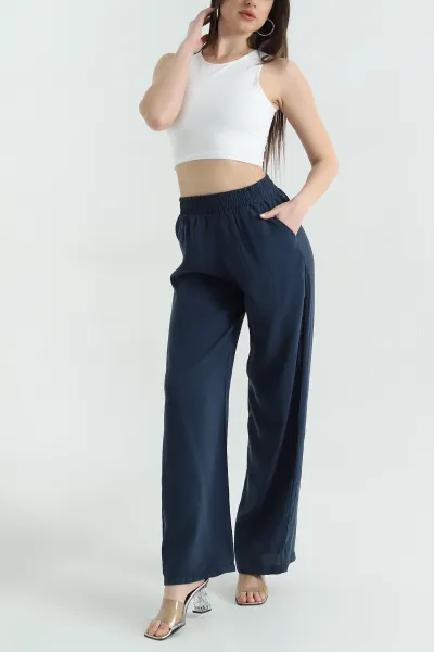 lacivert-bol-paca-tensel-kadin-pantolon-360794