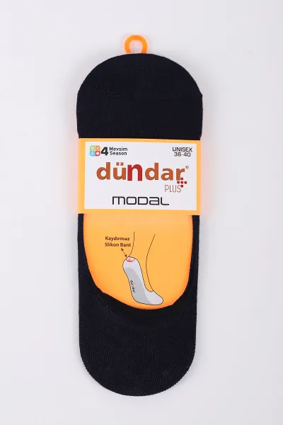 lacivert-dort-mevsim-kadin-modal-babet-corap-36-40-422926