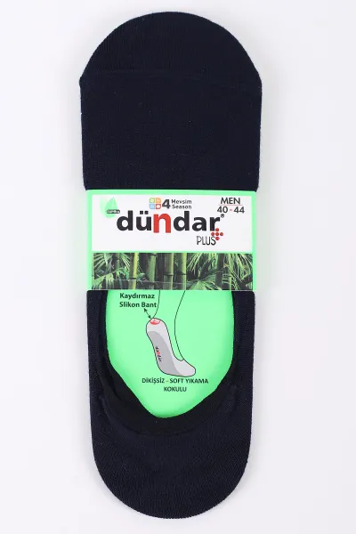 lacivert-erkek-bambu-babet-corap-40-44-422677