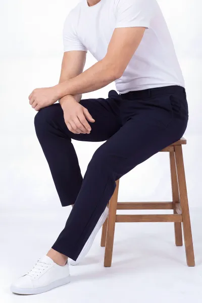 lacivert-havuc-kesim-parasut-kumas-erkek-pantolon-458710