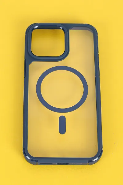 lacivert-iphone-15-pro-max-uyumlu-sky-magsafe-serisi-sert-silikon-telefon-kilifi-404155