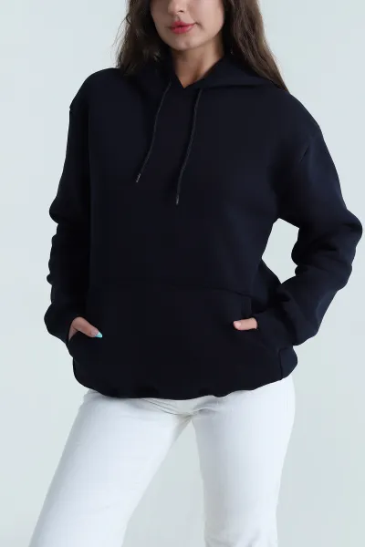 lacivert-kapsonlu-sardonlu-uc-ip-kadin-sweat-484641