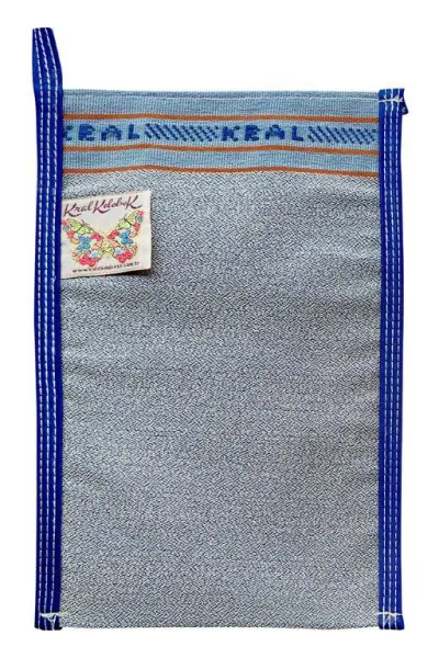 Lacivert Kral Kelebek Kese 271467